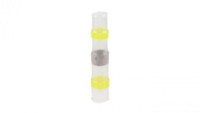 Łącznik termokurczliwy z cyną ZIT 6 E09KO-02080100401 /100szt./