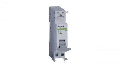 Wyzwalacz wzrostowy SHT31 110V-415V AC/110V-130V DC