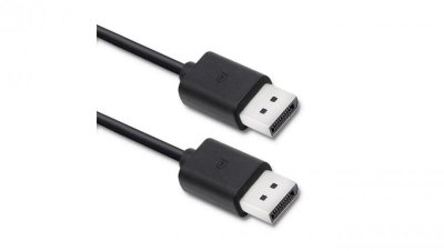 Qoltec DisplayPort v1.2 męski DisplayPort v1.2 męski 1.8m