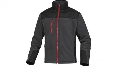 BLUZA BRIGHTON2 SZARY M