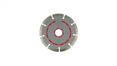 Tarcza diamentowa SEGMENT PRO do betonu 115mm