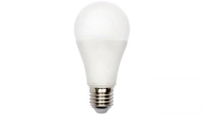 Żarówka gls e27 led 15w ww alu 1500lm 230v ciepły
