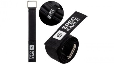Opaska rzepowa 100mm SPEC KABLE