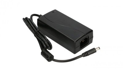 Zasilacz 2A, wtyczka jack 5,5/2,1mm Extralink 48V 96W