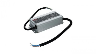 Zasilacz hermetyczny LED IP67 12V 100W 8,3A GLP