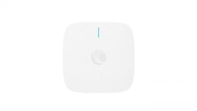 Punkt dostępowy 2,4GHz, 5GHz, Wi-Fi 6, 2.97 Gbps, 1x RJ45 1000Mb/s Cambium XV2-21X Indoor