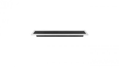 Lampa Ogrodowa Kinkiet Elewacyjny LED DURANGO 45W 150cm IP65 4500K