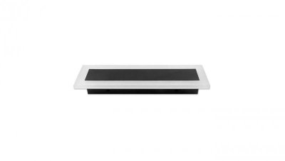 Lampa Ogrodowa Kinkiet Elewacyjny LED DURANGO 9W 30cm IP65 4500K