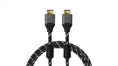 Kabel HDMI 2.0 + filtr z zawieszką 5m LB0195-5 LIBOX