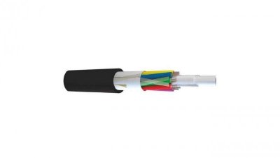Kabel światłowodowy 72 włókna SM 9/125 A-DQ(ZN)2Y G.657.A1 zewnętrzny TKF Holland 1000m
