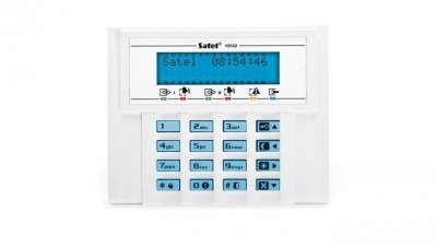 VERSA-LCD-BL manipulator LCD