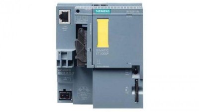 Sterownik SIMATIC ET 200SP CPU 1510SP-1 PN 6ES7510-1DK03-0AB0