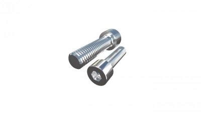 Śruba imbusowa M8x45