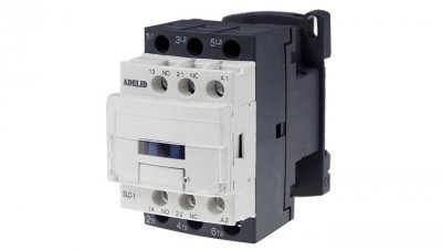 STYCZNIK LC1 D32 15kW 32A cewka 230V AC PRZEKAŹNIK SL-3211-230