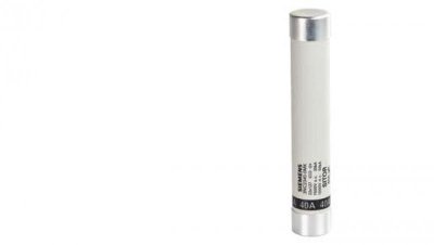 WKŁADKA BEZPIECZNIKOWA SITOR, CYLINDR., 22 X 127 MM, KLASA GS, 16 A, 1500 VAC / 1000 VDC,
