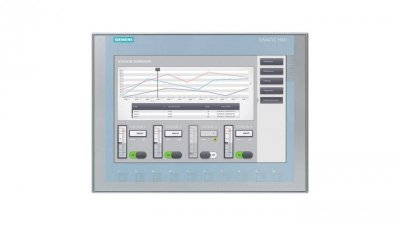 Simatic DOTYKOWY Panel OPERATORSKI KTP1200 BASIC COLOR PN - 6AV2123-2MB03-0AX0