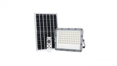 Naświetlacz LED 100W NW Z P. SOLARNYM PREMIUM LINE