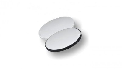 PLAFON LED 18W 4000K Z WYMIENNĄ RAMKĄ B/CZ