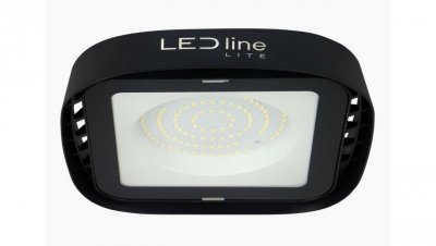Oprawa LED line HighBay ECO BEAM 100W 4000K 10000lm 3 lata gwar.