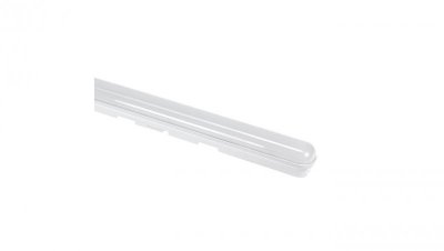 Oprawa liniowa, sufitowa hermetyczna 120cm LED 50W 6700lm 4000K IP65 biała barwa neutralna NW IK07