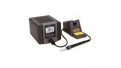 QUICK TS2200 Stacja lutownicza