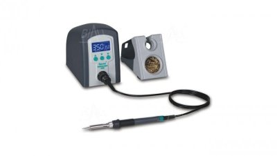 Quick 3104 Stacja lutownicza cyfrowa LCD 80W