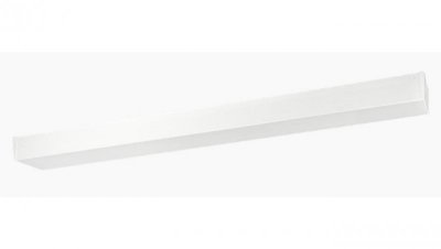 Oprawa liniowa zwieszana LED line PRIME FUSION biała 60W 4000K 130lm/W 7800lm IP20 5 lat gwar.