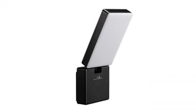 Lampa LED Maclean, kolor biały, 10W, IP65, 700lm, barwa neutralna biała (4000K) MCE514 B