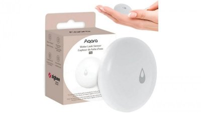 Czujnik zalania WL-S02D Aqara