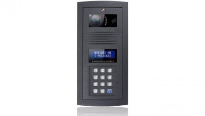 Moduł ELFON OPTIMA OP-SL255RC HR-G
