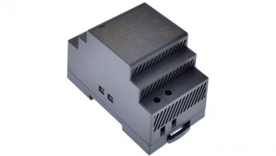 ZASILACZ IMPULSOWY NA SZYNĘ DIN ESPE HDN-3015 15V/30W/2A