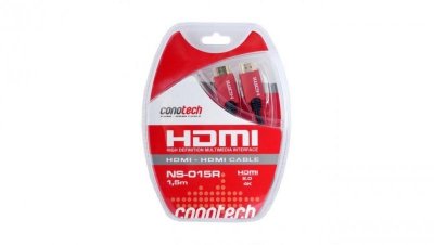 Kabel Hdmi Conotech NS-015R ver. 2.0 - 1,5m