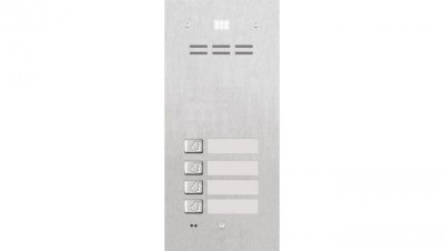 ACO FAM-P-4NPACC panel pod tynk 4-rodzinny czyt. brel.