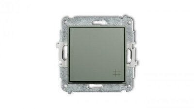MINI Mechanizm łącznika krzyżowego szałwiowy 61MWP-6