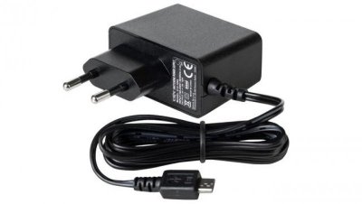 Zasilacz wtyczkowy ESPE 5V 1.2A 6W wtyk USB-C