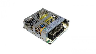 POS-50-5-C2 Zasilacz modułowy 5V/10A niski, seria POS