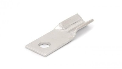 Łącznik V-Klemy 240 grubość 3mm ø10 PŁYTKA 3/240 fi 10