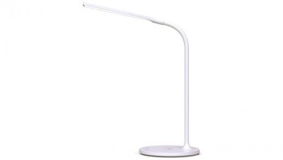 Lampka LED biurkowa dotykowa z ładowarką indukcyjną 15W I-LAMP-DSK10