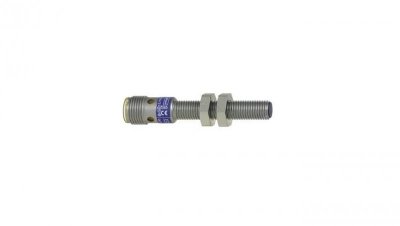 Czujnik indukcyjny M8 PNP 1NO+1NC 12..24VDC XS1M08PC410D