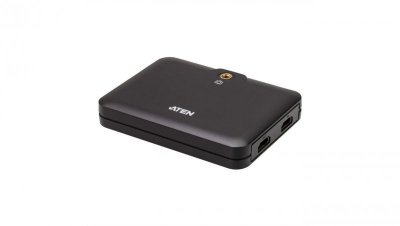 ATEN UC3021 CAMLIVE Plus