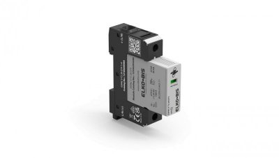 Ogranicznik przepięć ESPAC V T2 20/275 1+0