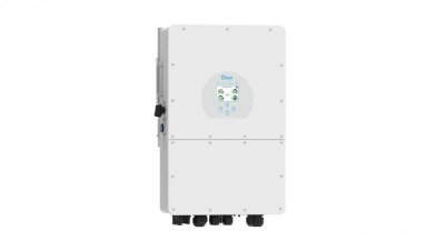 Deye HIGH-VOLTAGE SUN-8K-SG01HP3-EU-AM2