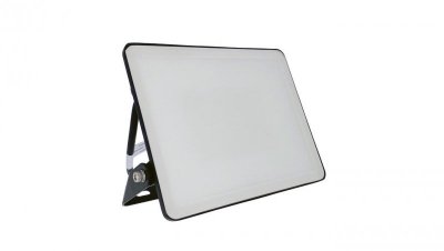Nawietlacz ZORAN LED bezramkowy, 50W, 4000K barwa neutralna, 4280lm, IP65, 220-240V EDO777678 EDO