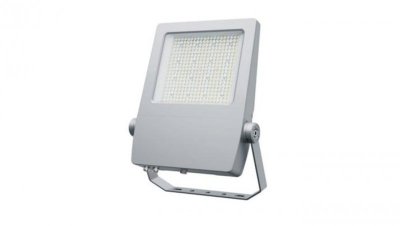 Naświetlacz LED Sirius S 150W – 170 lm/W, CRI70, 5000 K, kąt świecenia 110, IP66, sterownik Lifud, 5 lat gwarancji