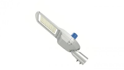 Lampa uliczna Skylight Gen II 60W – 150 lm/W, CRI70, CCT 4000 K, sterownik Tridonic DALI, IP66, IK08, kąt wiązki typ 2, szkło h