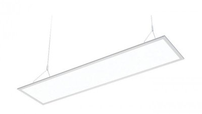 Panel LED PL-PREM12030-22 22W 1195x295 – 3900lm, 4000K, bez migotania – Lifud driver