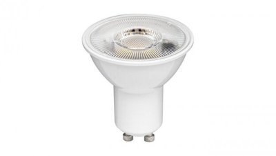 Żarówka LED GU10 6,9W = 80W 575lm 6500K Zimna 90 OSRAM Value