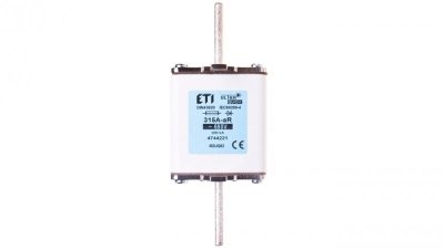 Wkładka bezpiecznikowa NH2 315A aR 690V M2UQ02 004744221