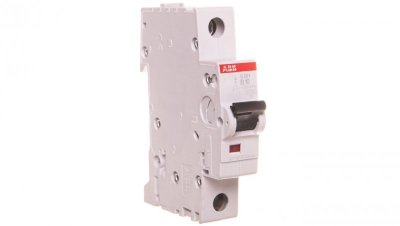 Wyłącznik nadprądowy 1P B 10A 6kA AC S201-B10 2CDS251001R0105