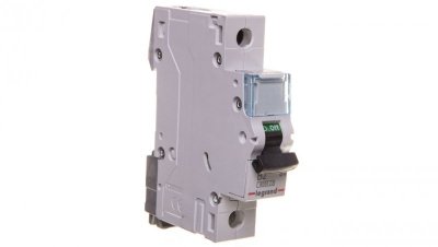 Wyłącznik nadprądowy 1P B 2A 6kA AC S301 TX3 403350